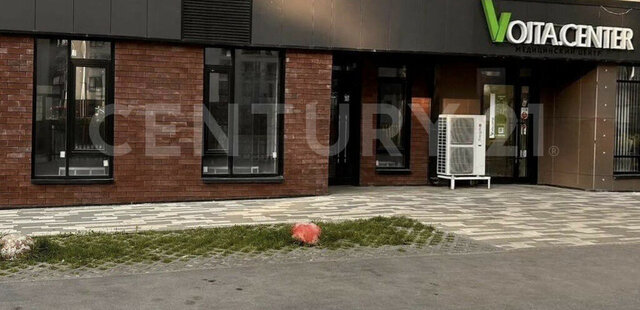 метро Коммунарка ТиНАО б-р Скандинавский 19 Потапово фото