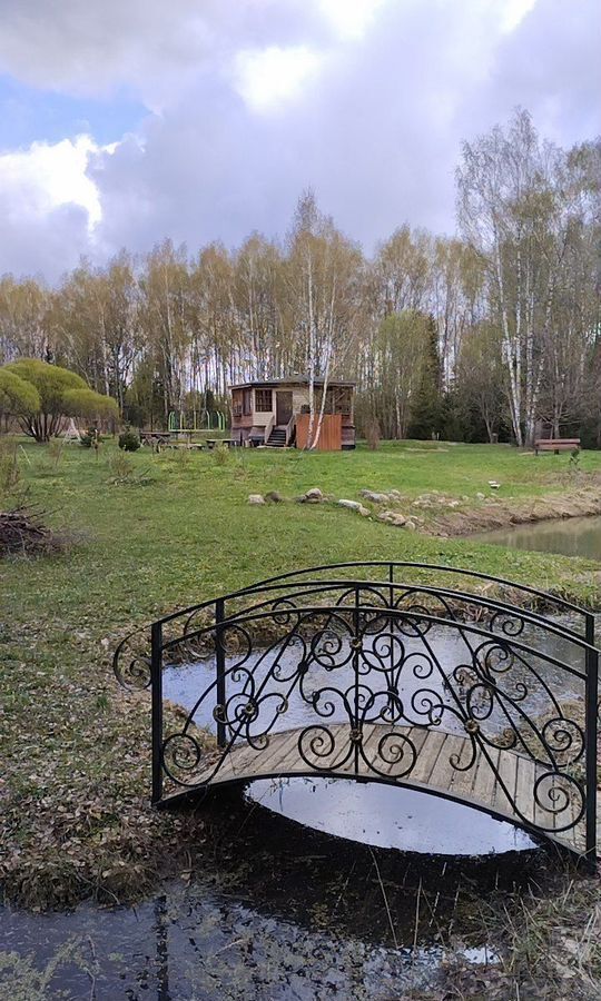 дом городской округ Сергиево-Посадский г Краснозаводск 65 км, ДНП Яковлево, Ярославское шоссе фото 2