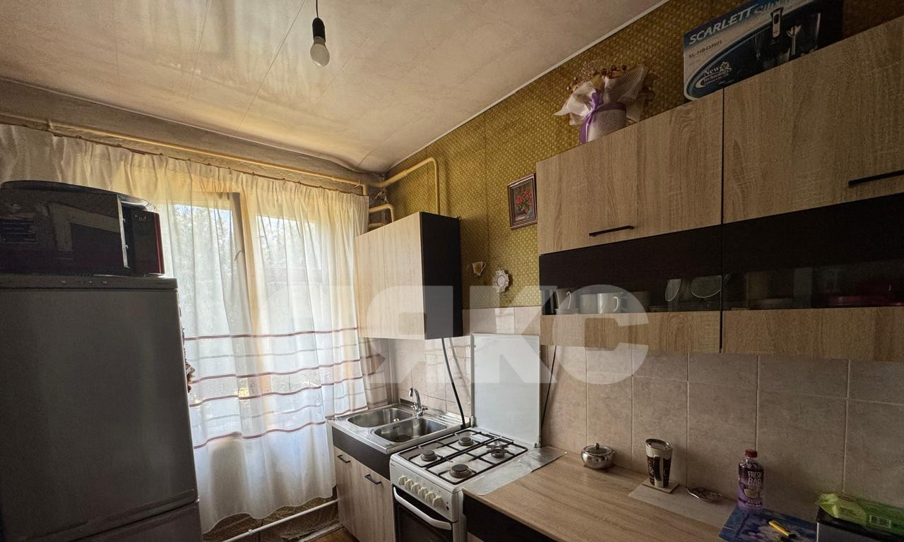 квартира г Армавир п Юбилейный ул Ставропольская 1 фото 4