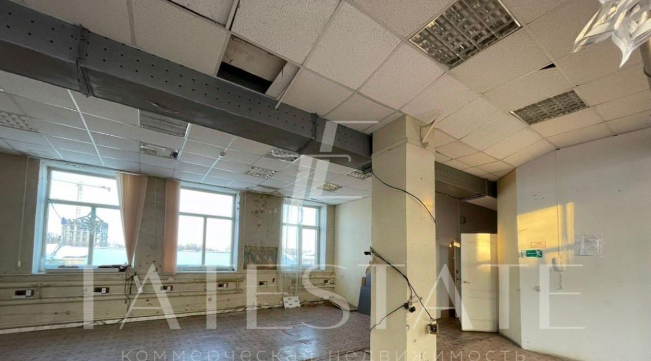 свободного назначения г Казань метро Площадь Тукая ул Меховщиков 80 фото 2