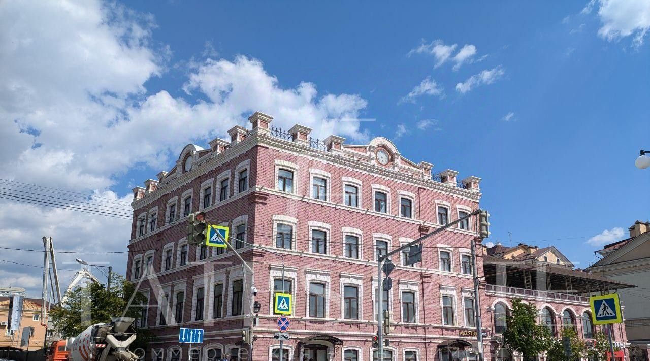 свободного назначения г Казань метро Площадь Тукая ул Право-Булачная 45/2 фото 2