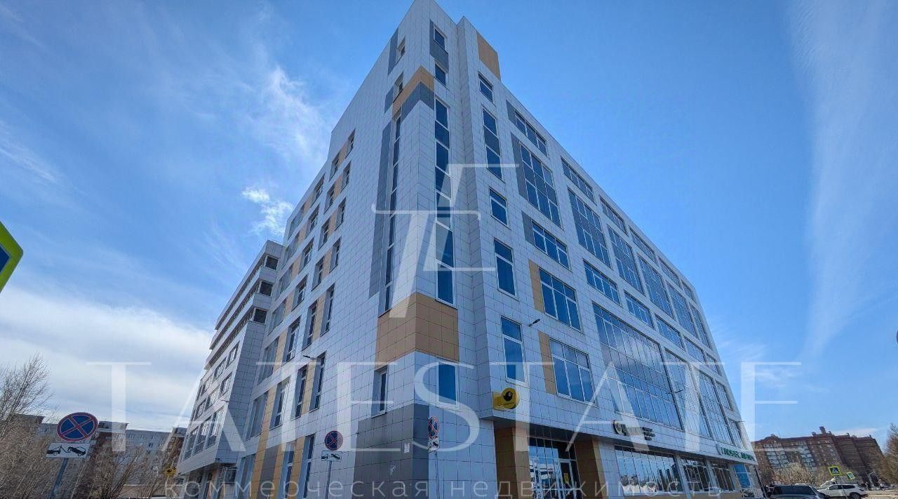 офис г Казань ул Фатыха Амирхана 40а Казань, Северный Вокзал фото 2