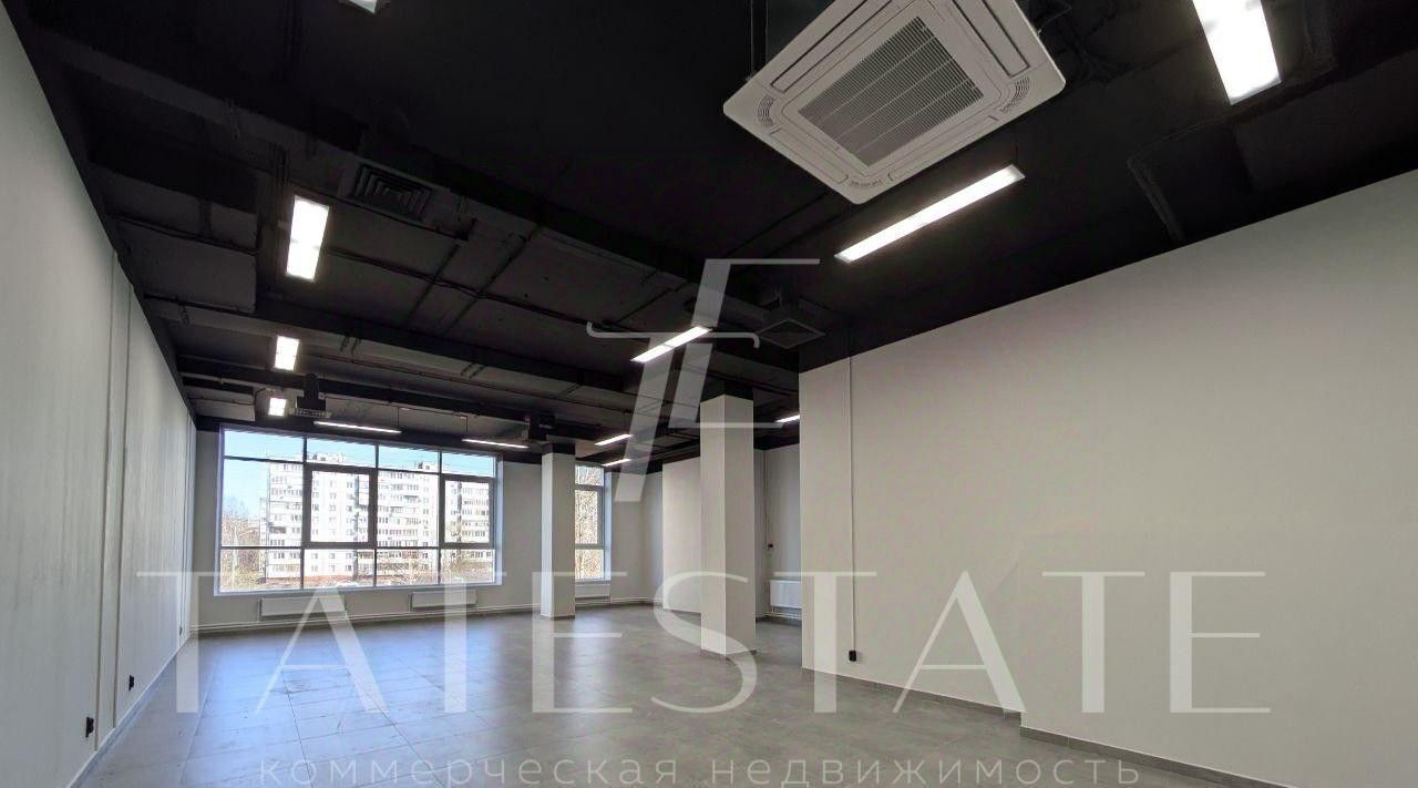 офис г Казань ул Фатыха Амирхана 40а Казань, Северный Вокзал фото 4