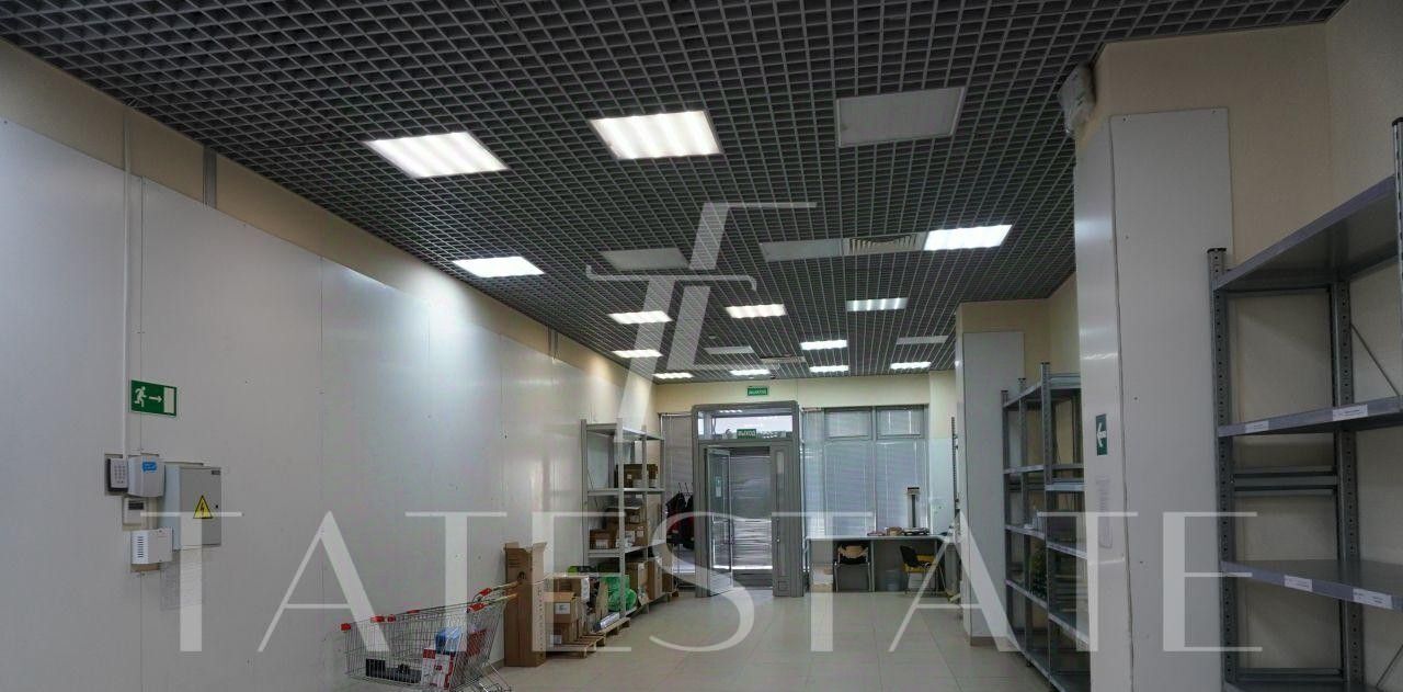 свободного назначения г Казань метро Горки ул Даурская 44д фото 3
