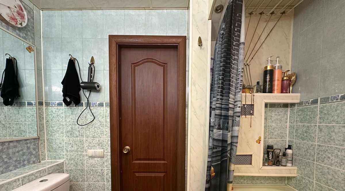 квартира г Норильск ул Нансена 8 фото 10