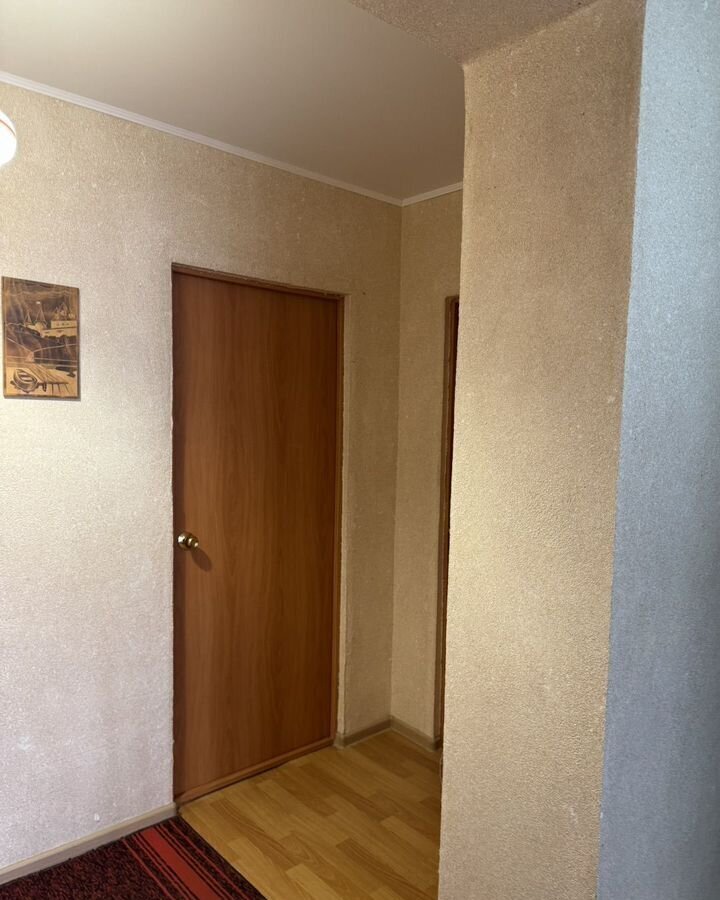 квартира р-н Людиновский г Людиново ул Пионерская 48 фото 15