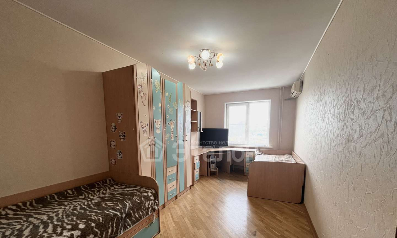 квартира г Волгоград Дар-Гора ул Ардатовская 16 м-н фото 14