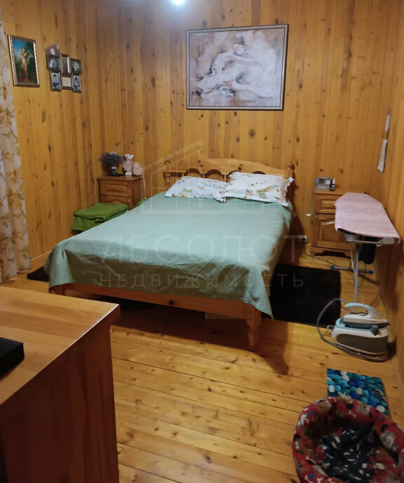 дом г Сергиев Посад днп Зеленая Горка-СПР 111, Сергиево-Посадский городской округ фото 26