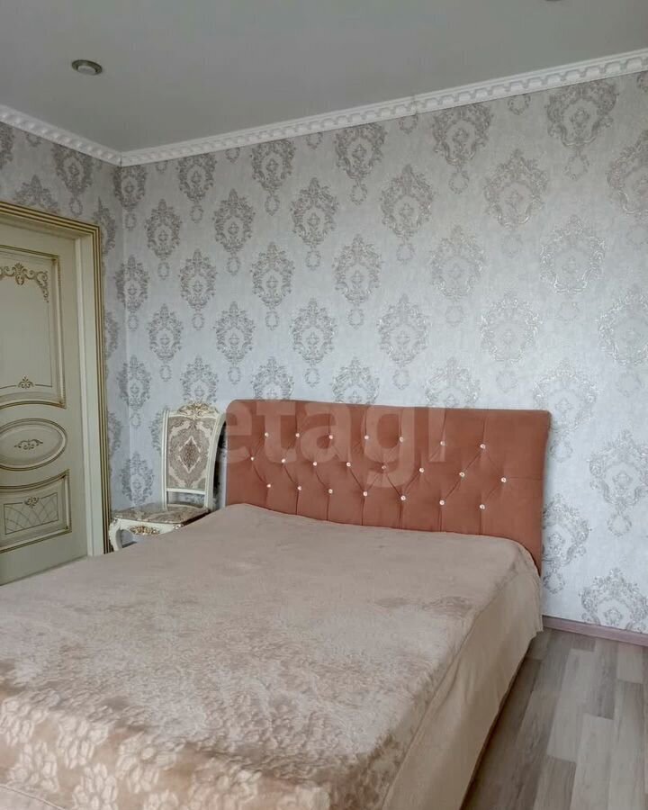квартира г Энгельс ул Рабочая 125а Энгельсский р-н, муниципальное образование фото 25