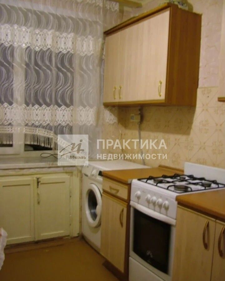 квартира г Липецк р-н Советский ул Гагарина 59 фото 4