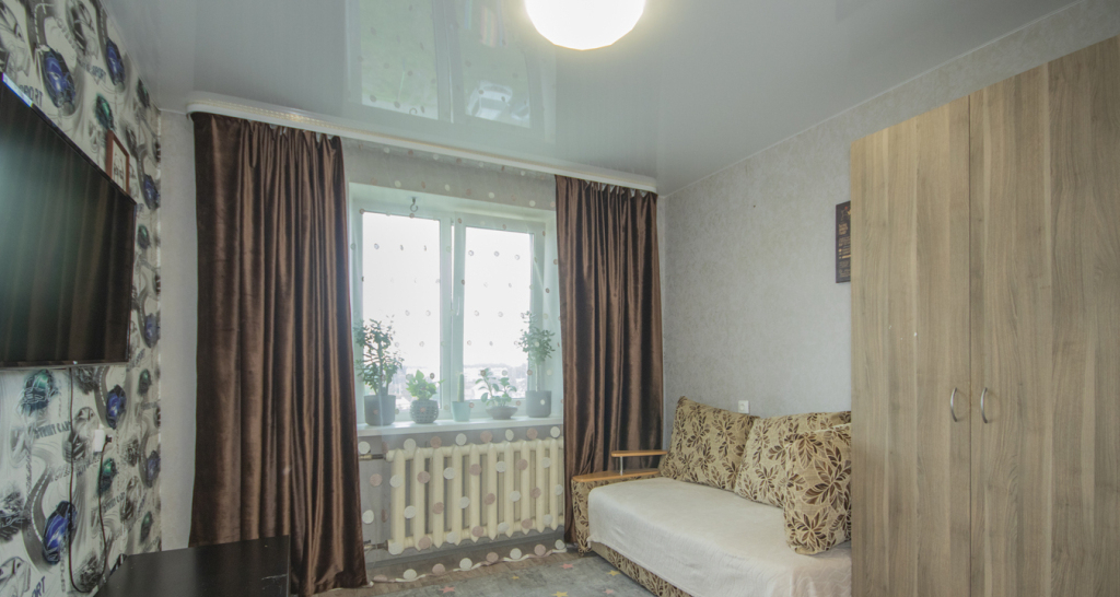 квартира г Среднеуральск микрорайон «Пихтовый» 4/2 м-н, Лесная фото 4