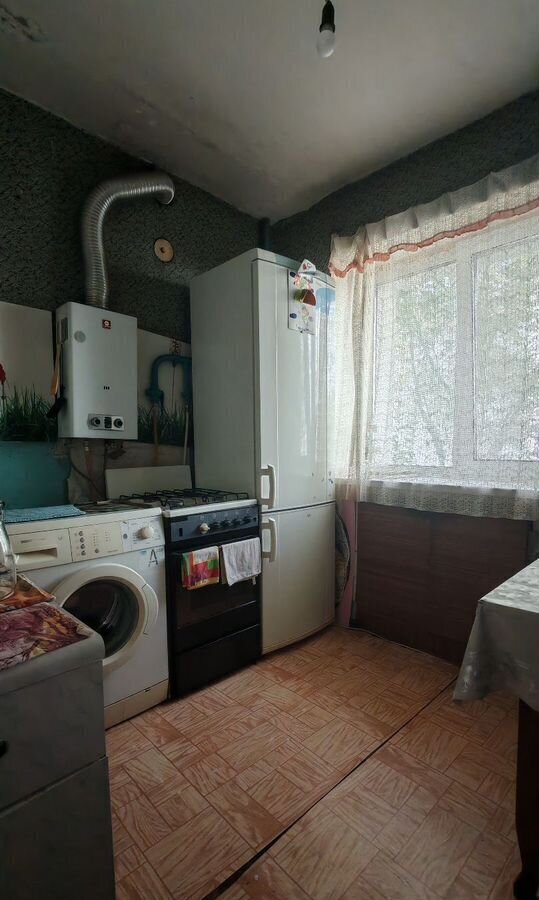 квартира г Белгород Западный ул Мичурина 58 фото 3