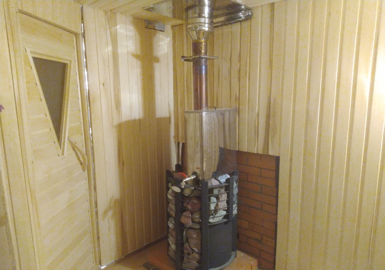 дом г Ступино снт Металлург-8 77 км, Новокаширское шоссе фото 16
