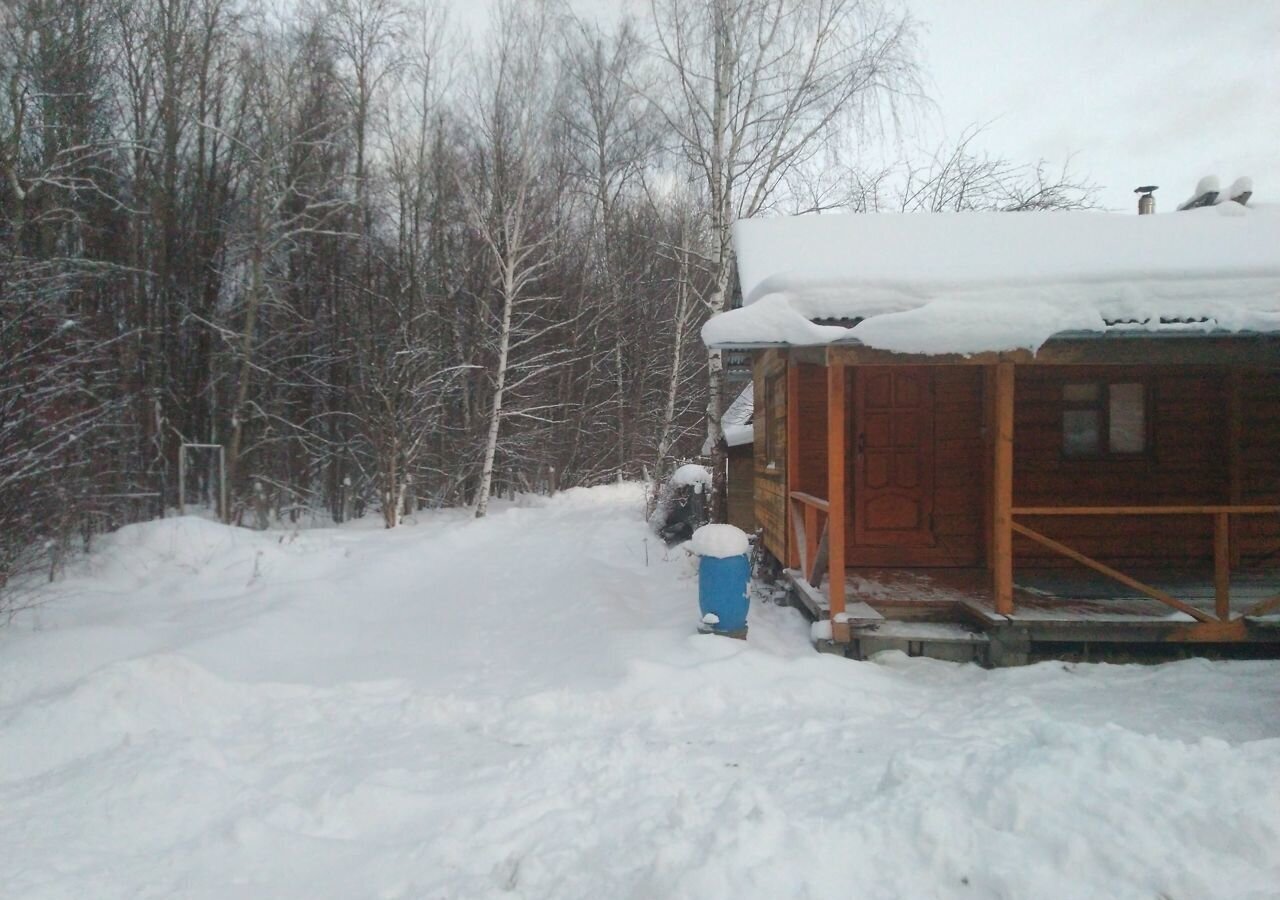 дом г Ступино снт Металлург-8 77 км, Новокаширское шоссе фото 20