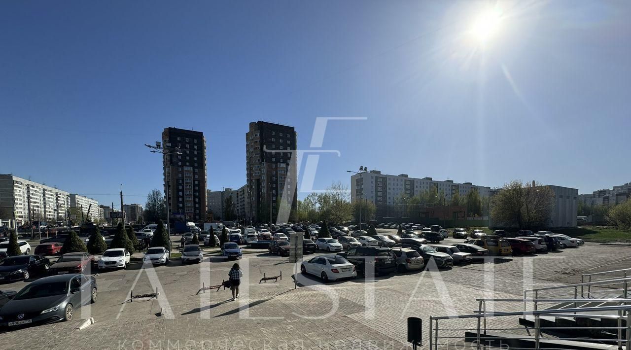 торговое помещение г Казань метро Горки ул Минская 9 фото 7