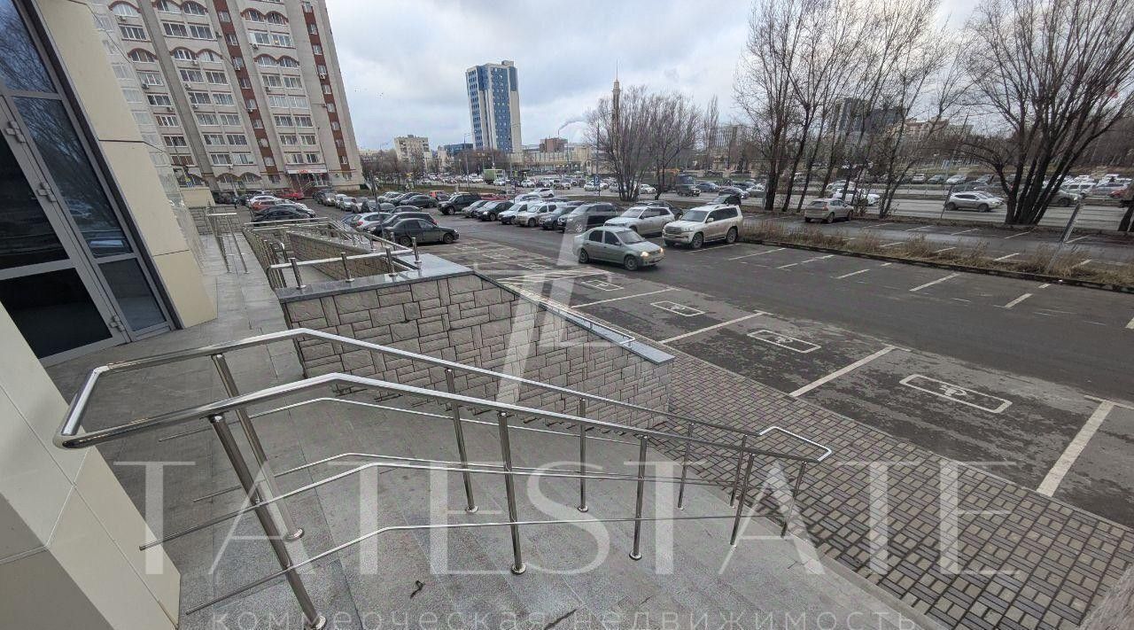 офис г Казань Козья слобода пр-кт Ямашева 33б фото 17
