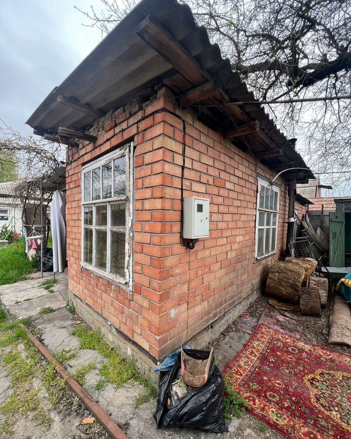дом р-н Ейский г Ейск ул Орловская фото 1