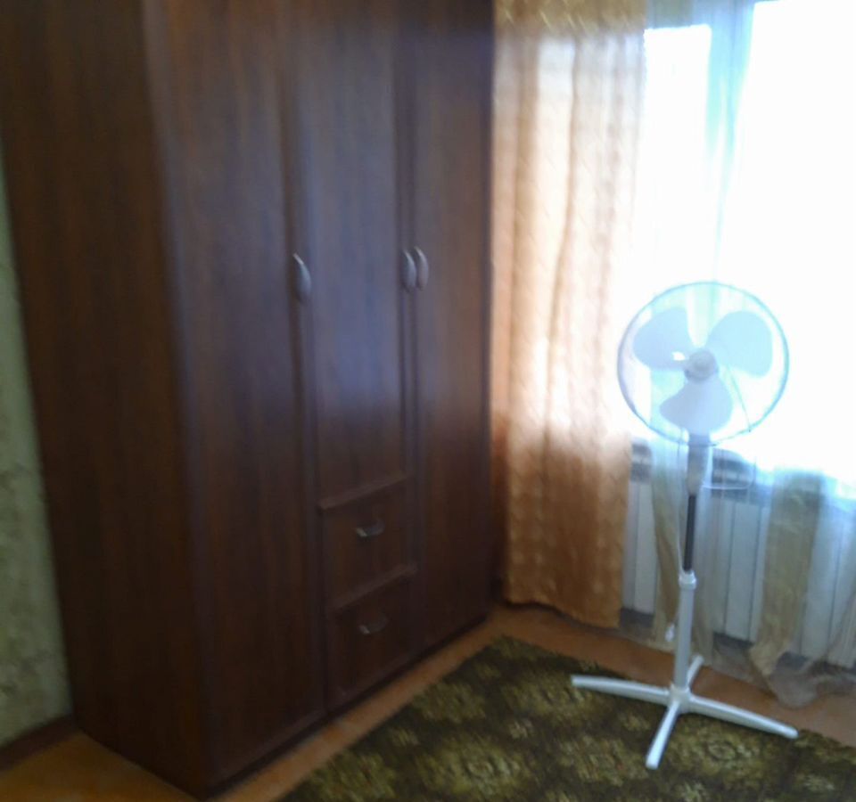 квартира г Воронеж р-н Левобережный ул Ростовская 50/2 фото 4