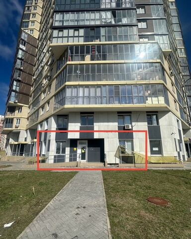 метро Щербинка проезд Чечёрский 134к/1 Бунинская аллея, Новомосковский административный округ, р-н Щербинка, Чечёрский пр., Московская область, городской округ Богородский, Воскресенское фото