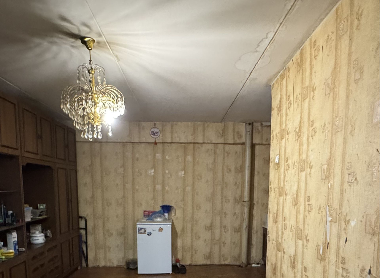 квартира г Пушкино ул Тургенева 8 фото 2