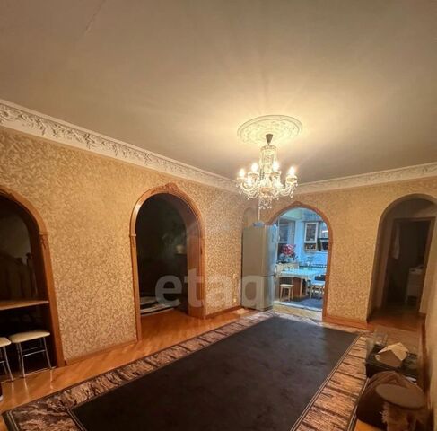 р-н Железнодорожный ул Лесопарковая фото