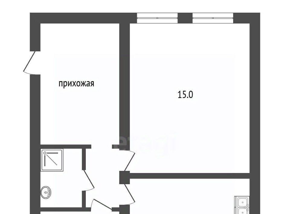 дом г Ростов-на-Дону р-н Первомайский ул Искристая фото 2