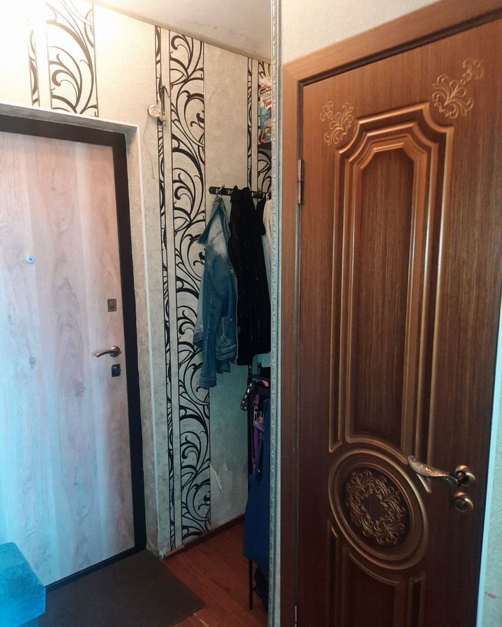 квартира г Кострома р-н Центральный пр-кт Мира 60 фото 14