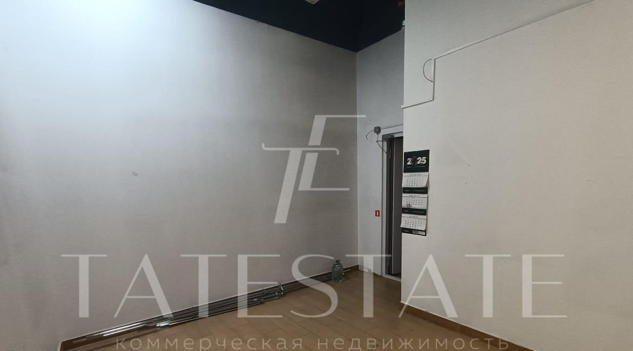 торговое помещение г Казань Козья слобода пр-кт Ибрагимова 56 фото 5