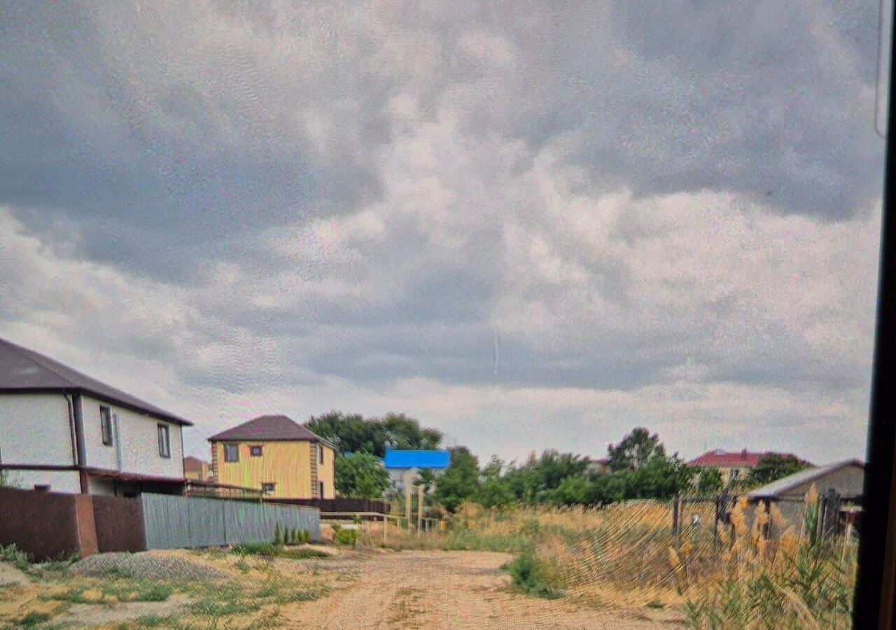 земля г Астрахань р-н Трусовский ул 1-я Пригородная фото 1