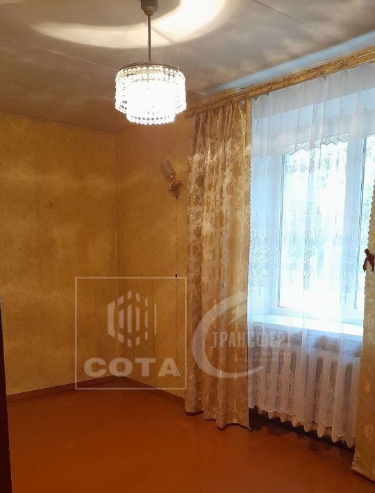 квартира г Воронеж р-н Коминтерновский ул Хользунова 23а фото 2