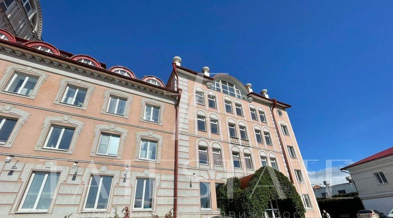 офис г Казань метро Площадь Тукая ул Марселя Салимжанова 2в фото 9