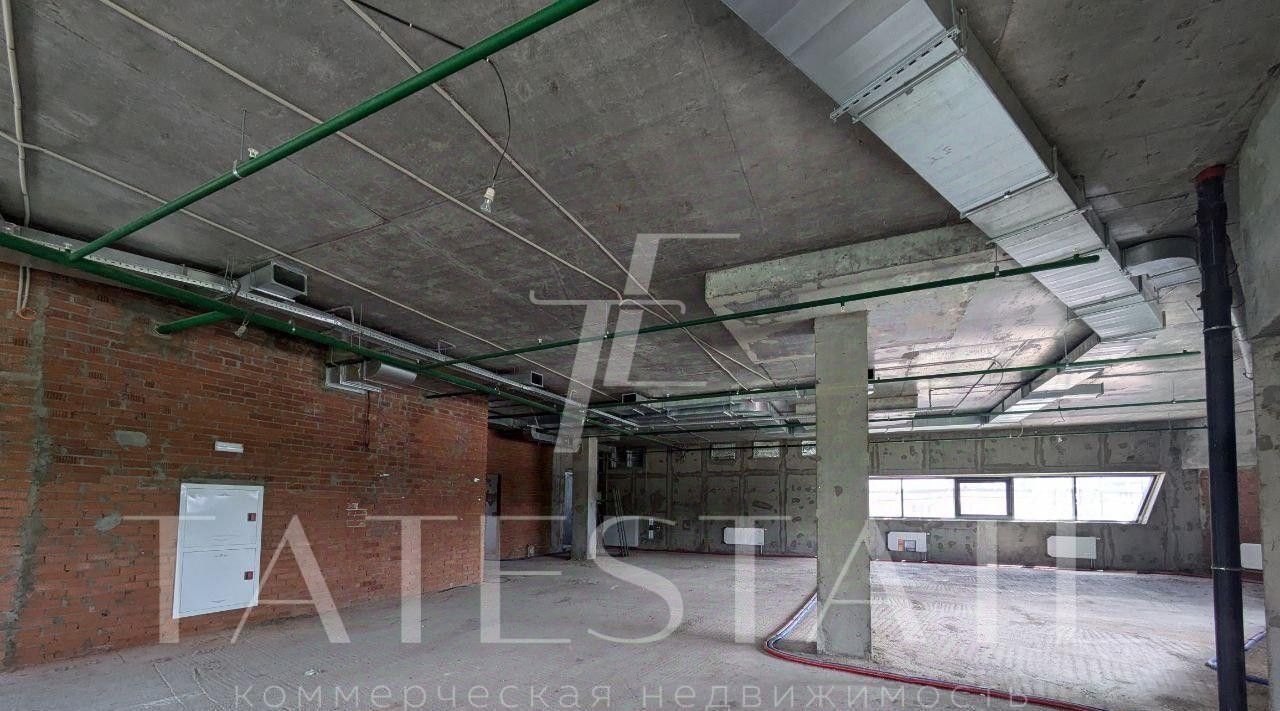 свободного назначения г Казань Козья слобода ул Мулланура Вахитова 4а фото 18