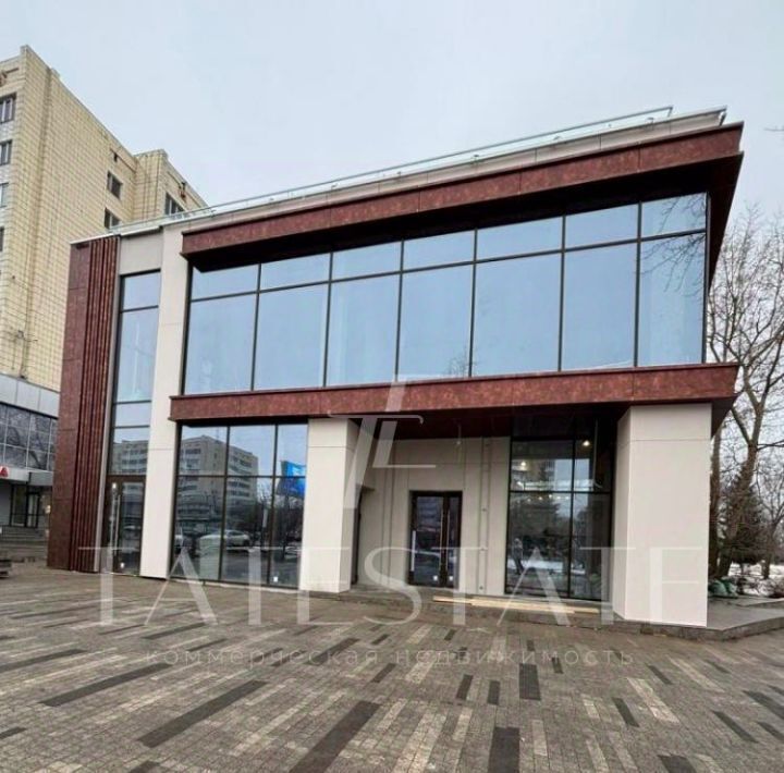 торговое помещение г Казань Козья слобода ул Декабристов 8г фото 6