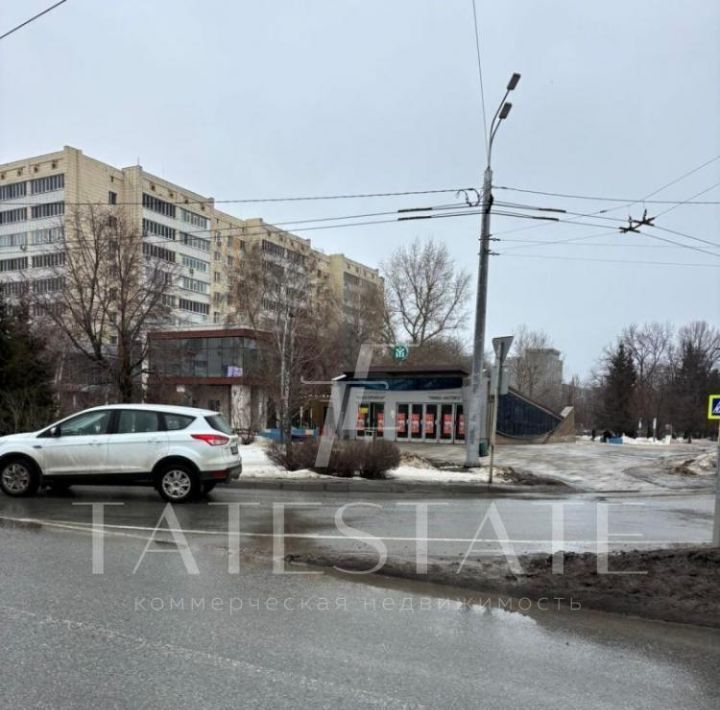 торговое помещение г Казань Козья слобода ул Декабристов 8г фото 8