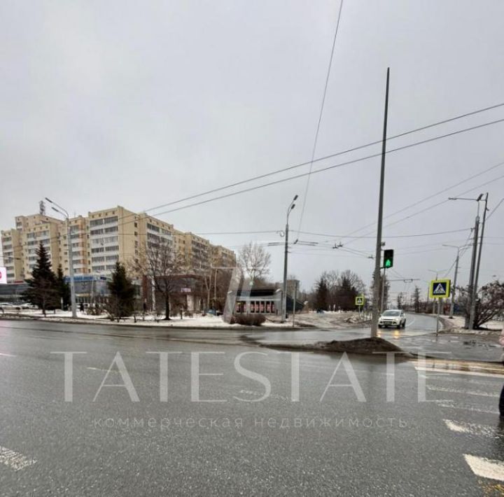 торговое помещение г Казань Козья слобода ул Декабристов 8г фото 9