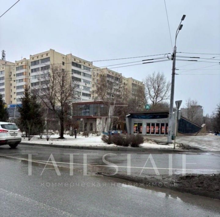 торговое помещение г Казань Козья слобода ул Декабристов 8г фото 10