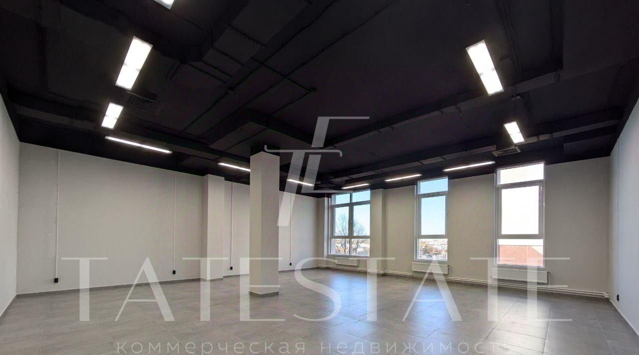офис г Казань ул Фатыха Амирхана 40а Казань, Северный Вокзал фото 7