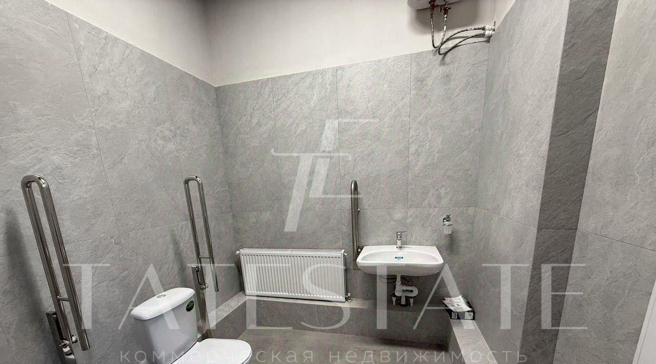 офис г Казань ул Фатыха Амирхана 40а Казань, Северный Вокзал фото 31