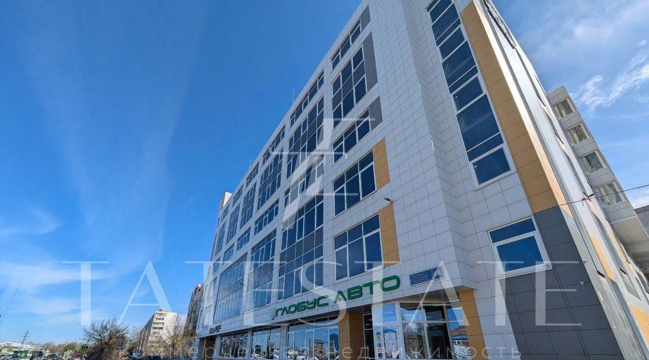 офис г Казань ул Фатыха Амирхана 40а Казань, Северный Вокзал фото 38