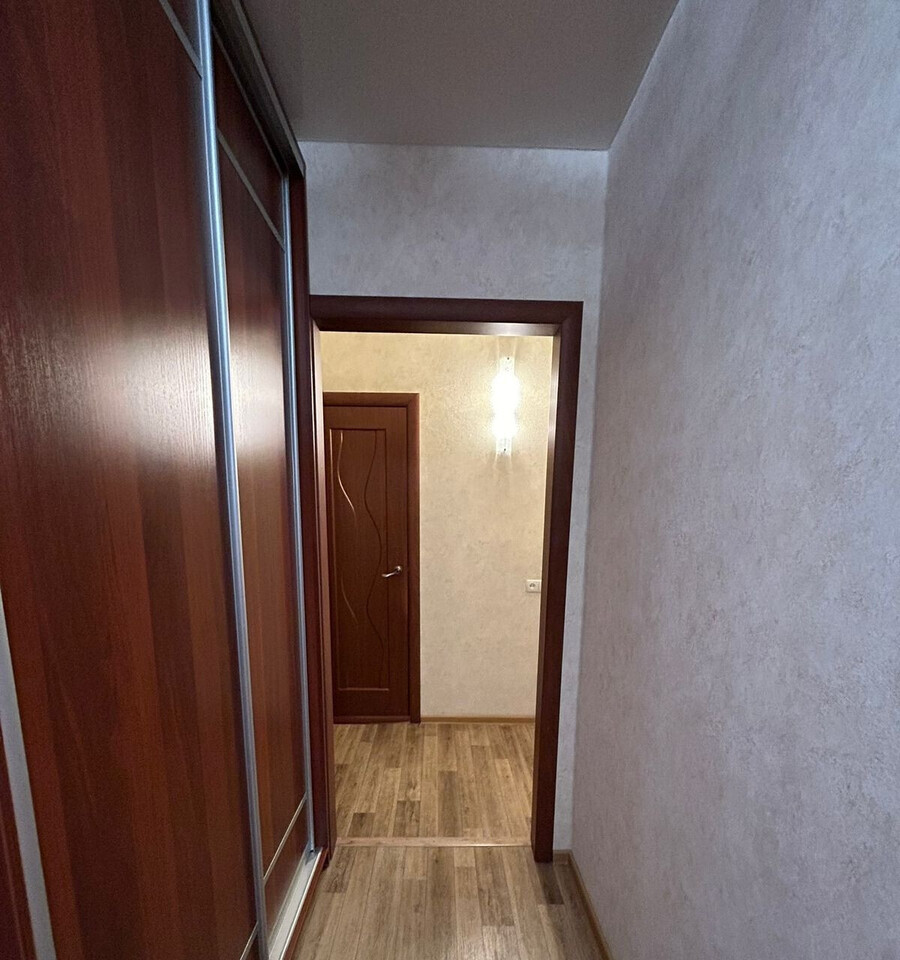 квартира г Казань Козья слобода ул Абсалямова 37 фото 9