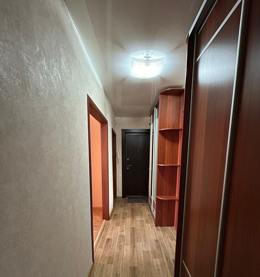 квартира г Казань Козья слобода ул Абсалямова 37 фото 11