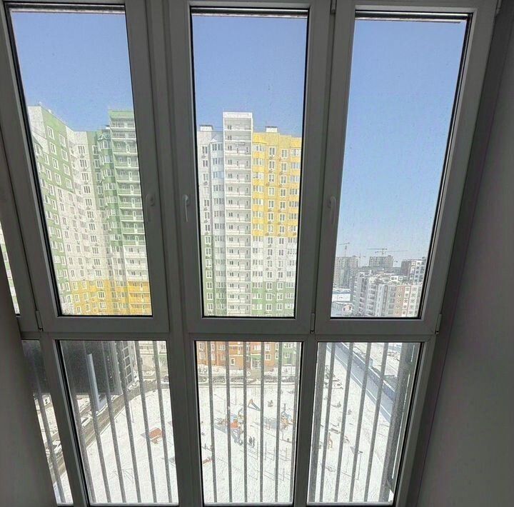 квартира г Ростов-на-Дону р-н Советский ул Ткачева 21 фото 15
