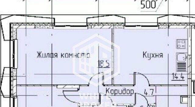 к 3. 2, Озёрная фото