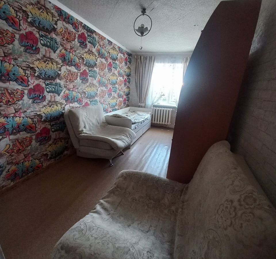 квартира г Благовещенск ул Ленина 75 фото 4