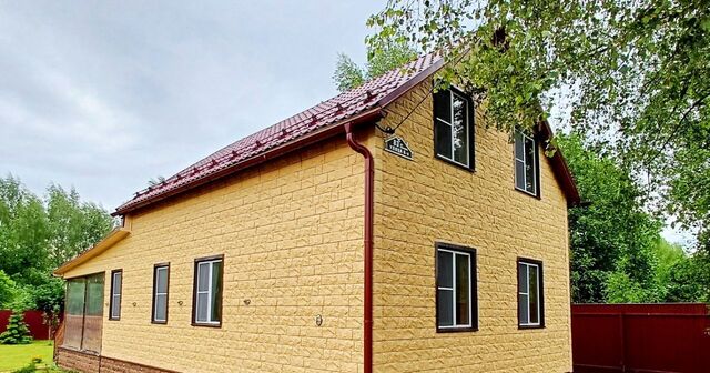 снт тер.Соколово Дмитровский муниципальный округ фото