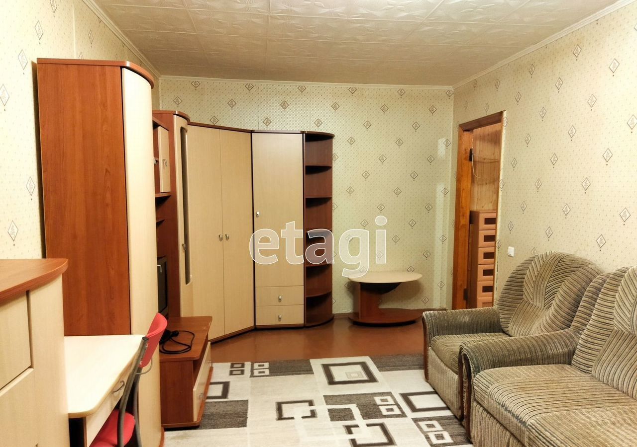 квартира г Владимир р-н Фрунзенский ул Растопчина 39 фото 3