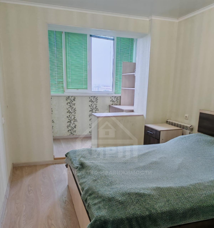 квартира г Пенза Терновка проезд Электрический 1 м-н фото 4