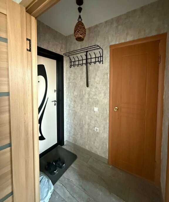 квартира г Волжск ул Пролетарская 17а фото 3