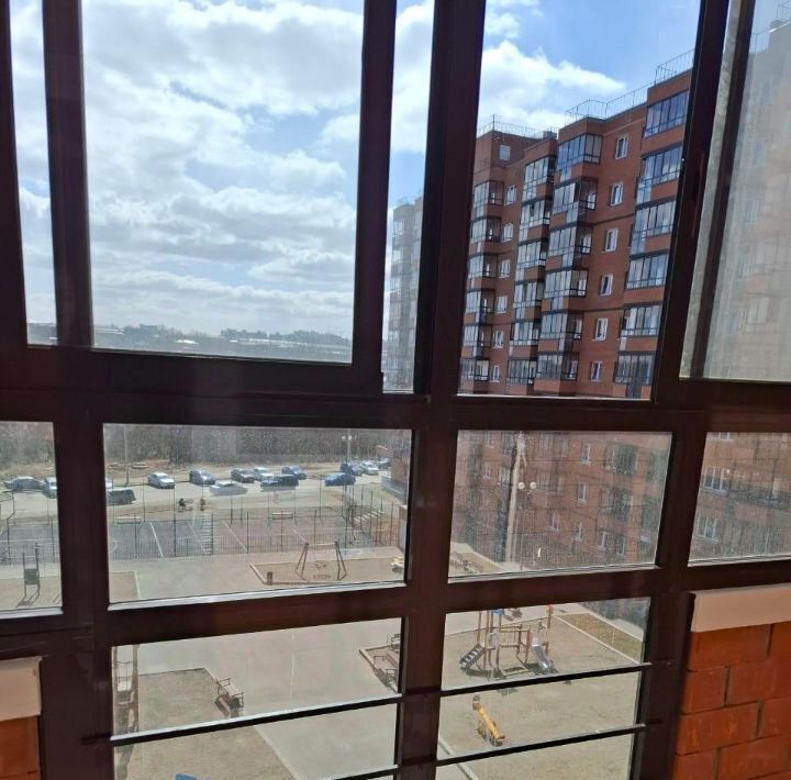 квартира г Иркутск р-н Правобережный ул Братская 7/7 фото 10