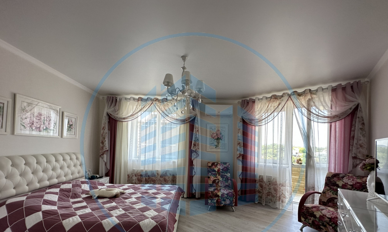 квартира г Ессентуки ул Галерейная 21а фото 6